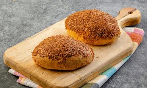 Kaşarlı Poğaça
